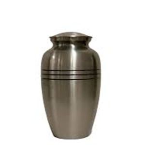 Gunmetal Streamline
