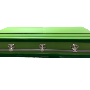 Emerald Verdant