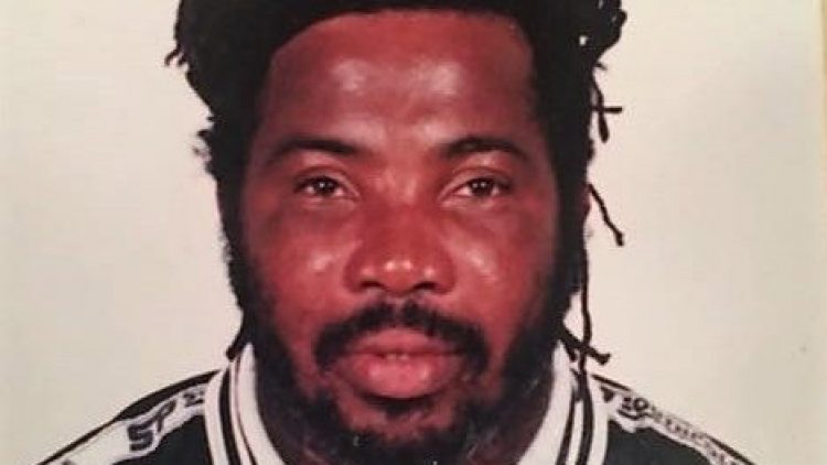 Micheal Richard Bowen (Rasta, Bubu, Cutting Edge)