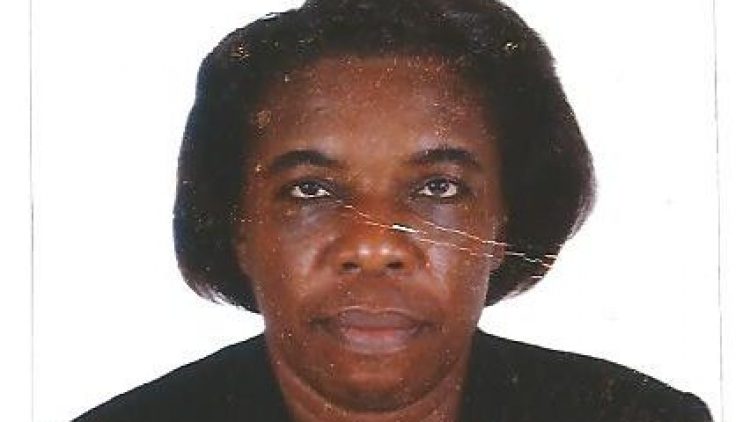 Delores Angelia Samuels(Aunt Del, Del, Ms Sam)