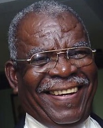 Kenneth Brown