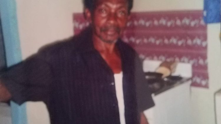 Answerd “Gee Green” Green