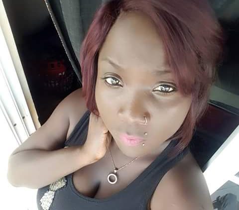 Carolyn “Ika” Gilchrist