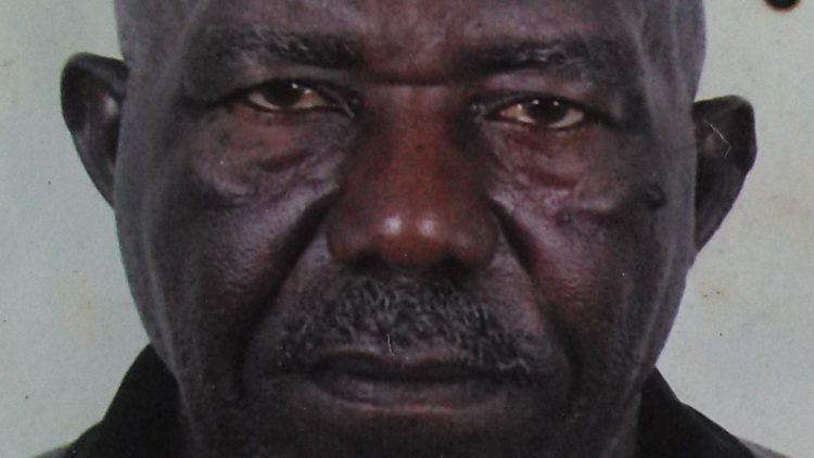 Noel Quarrie (Brother Man, Quarrie)