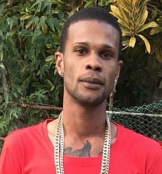 Oshane Leroy Duhaney (Ganda, Shane, Sosa)