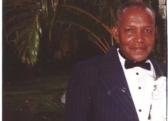 Samuel Levy (Sammy)