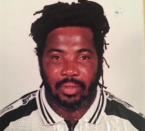 Micheal Richard Bowen (Rasta, Bubu, Cutting Edge)