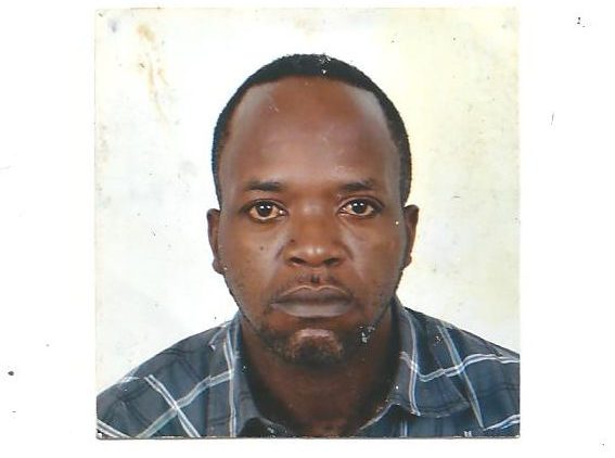 Sean Omar Fenton (Seanpaul)