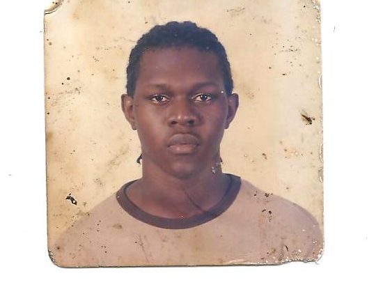 Marlon Imboya Robinson (Hellis, Helmitt)