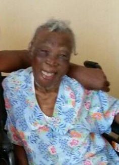 Ida Johnson (Coolie gal, Auntie Coolie, Madda)