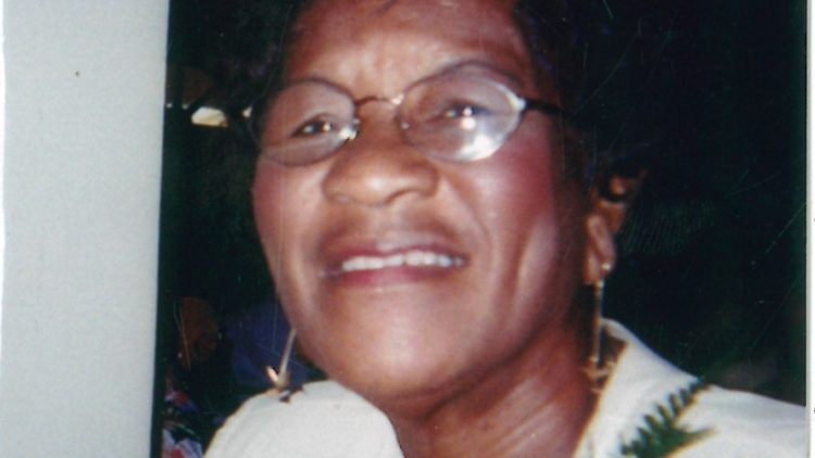Beryl H. McLean JP
