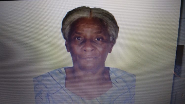 Lametta Adassa Morris (Patsy)