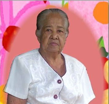 Eva Elivida Chin (Nurse)
