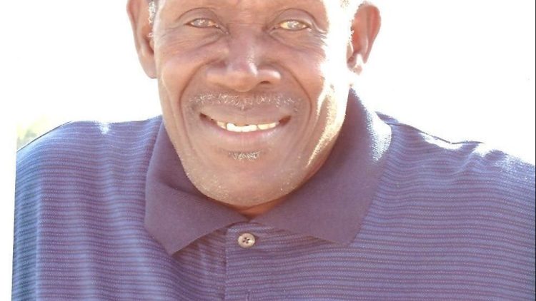 Leon “Jessie” Smith
