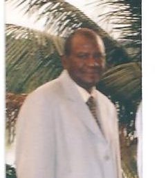 Roy “Daroy” Buddle
