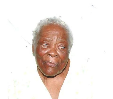 Eslyn “Sister P” Pearson