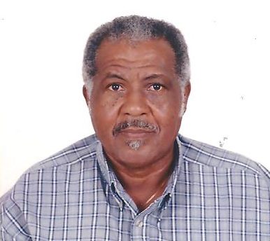 Kingsley Spence (Sir Spence)