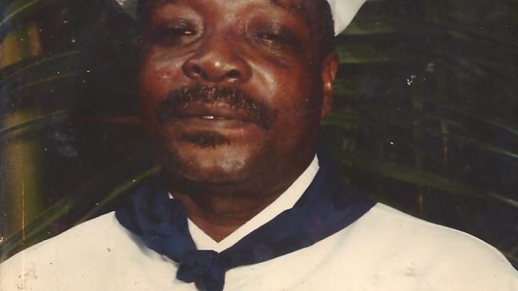 Joseph Spence (Boysie, Pizza, Father P)