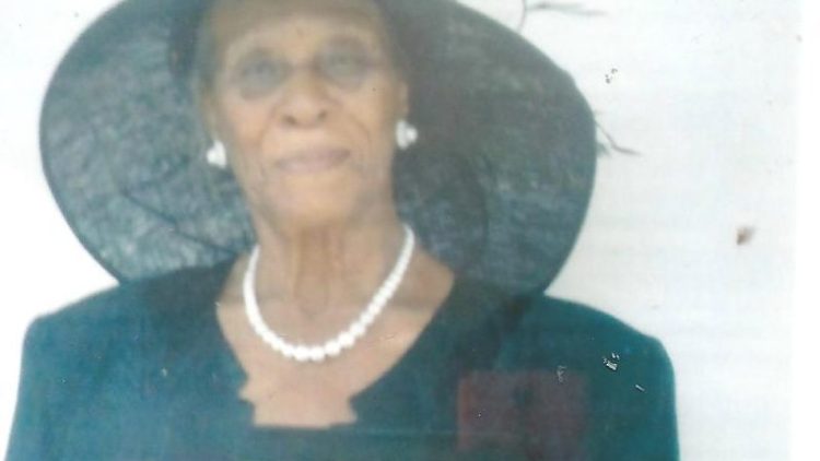 Winifred Sinclair