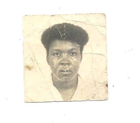 Marcia “Pat” Campbell