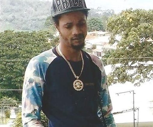 Marvin Joshua Fairclough