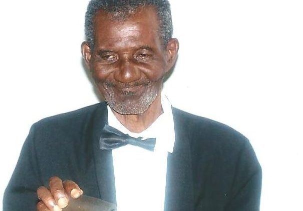 Esau Nathaniel Myrie