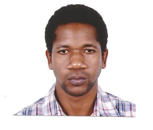 Lamar Ricardo Weir (Mari)