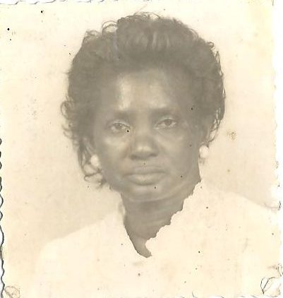 Retta Ionie Murray
