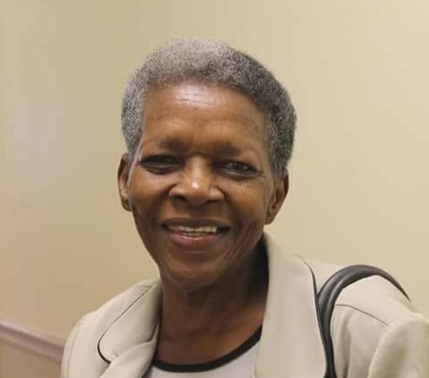 Mrs. Ethlyn Agatha Green