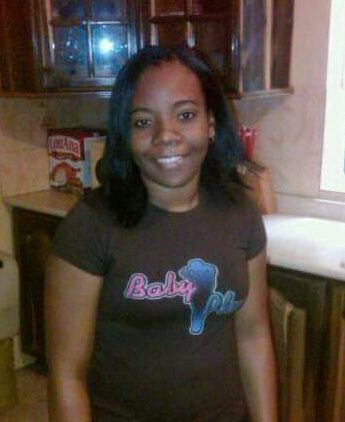 Kedisha Allen (Shorty)