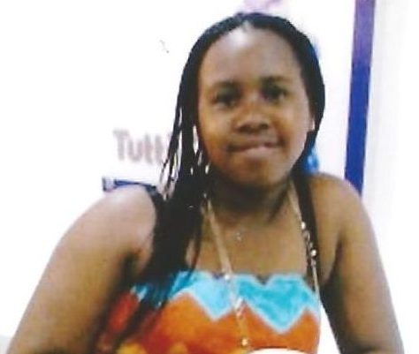 Lafayne Sheneille Johnson