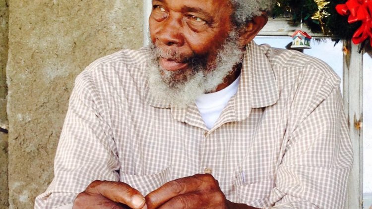Joseph James (Joe James)