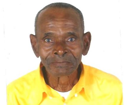 Simion Lewis