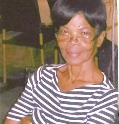 Christine Chin – Nee Daley (Sunshine, Chris, Miss Chin)