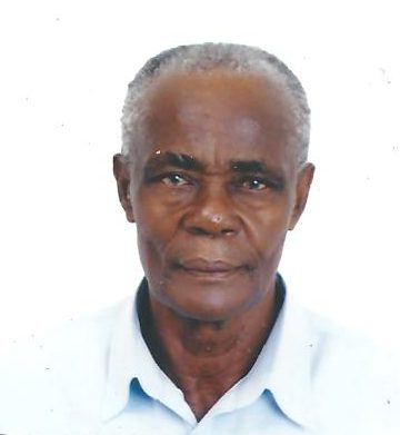 Percival Hayles (Slim, Waggy, Bimma)
