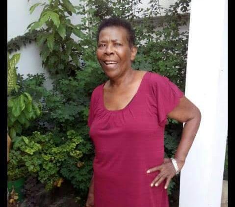 Valda “Birdie” Nelson