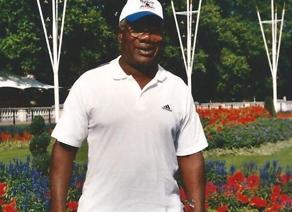 Herman Alfonso Cole