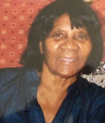 Eulalee McHardy McEnnis Clarke (Aunt May or Ms. Mabel)