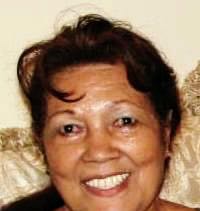 Gloria Adassa Brown