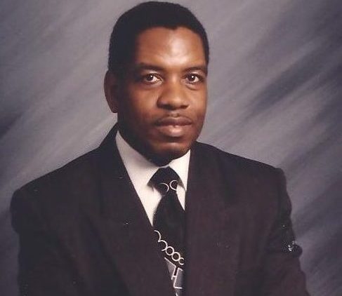 Robert Alexander Simpson (Robbie)