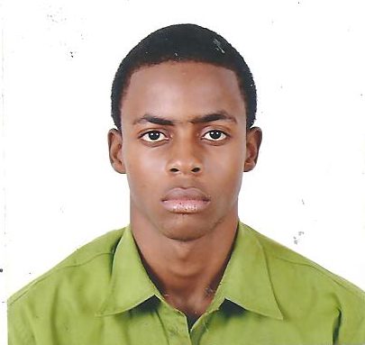 Aeon Steven Malcolm