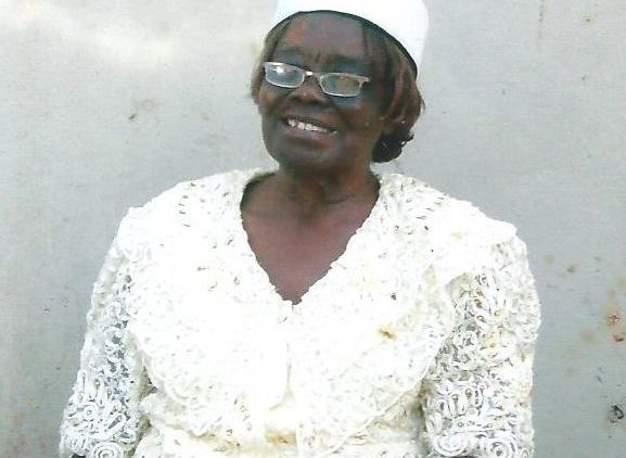 Leanna Adina Reid (Mother Reid)