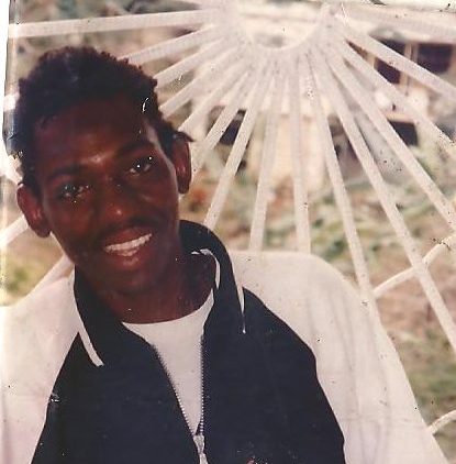 Clive Paul Hutchinson