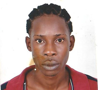 Tremayne Gabay (Roshed, Spenshell)