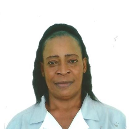 Vienna “Pam” Hood