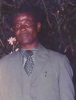 George Boswell Allen