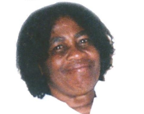 Veronica Elizabeth Miller