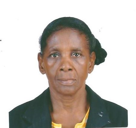 Paulette Spence