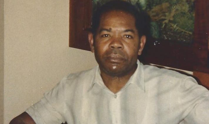 Samuel “Fredrick” Marshall