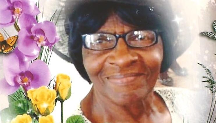 Delora Powell (Miss Dell)